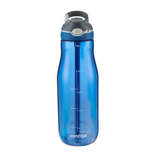 [CT-076] Contigo Monaco Autospout Ashland Water Bottle 1.2 Liter / 2094638