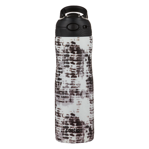 [CT-084] Contigo Snake Skin Autospout Ashland Couture Chill Vacuum Insulated Stainless Steel Water Bottle 590 ml / 2127679