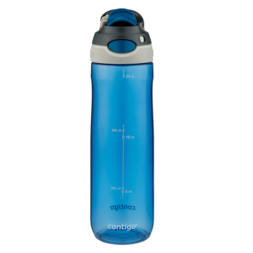 [CT-093] Contigo Monaco Autospout Chug Water Bottle 720 ml / 2095087