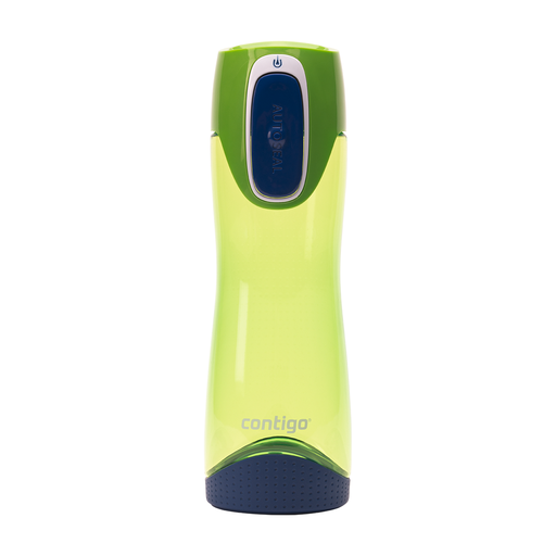 [CT-099] Contigo Citron Autoseal Kids Swish Water Bottle 500 ml / 2095341