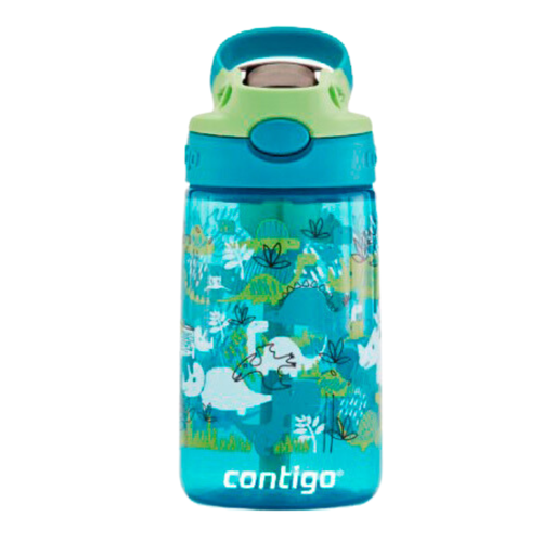 [CT-105] Contigo Juniper Autospout Kids Easy-Clean Bottle 420 ml / 2127479