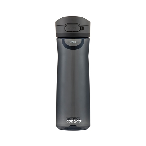 [CT-133] Contigo Licorice Emea Autopop Jackson 2.0 Tritan Water Bottle 720 ml / 2156435