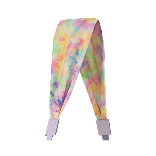 [PB-9285] Polarbox Interchangeable Strap Tie Dye Lilac / 9285