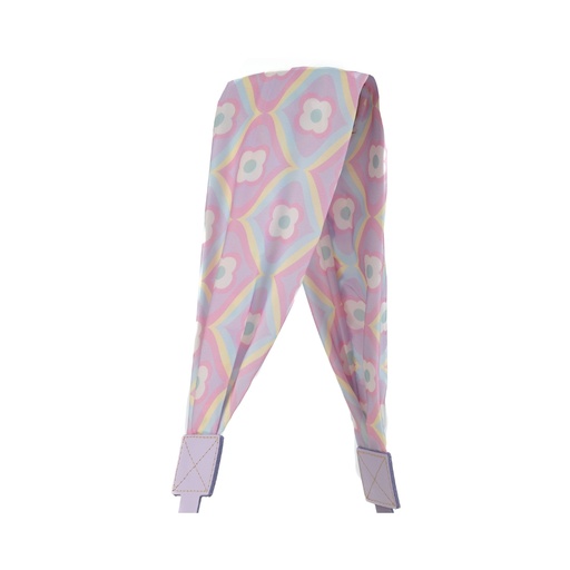 [PB-9332] Polarbox Interchangeable Strap Retro Lilac / 9332