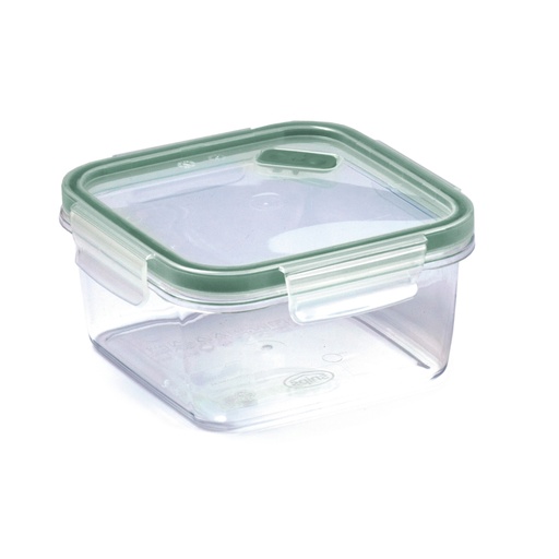[SN-006] Snips Tritan Renew Square Food Container 800 ml / 000586