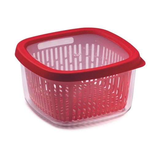 [SN-040] Snips Aroma Red Keeper 1.5 Liter / 000586