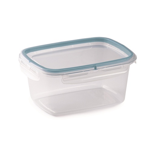 [SN-056] Snips 3 Pieces Snipslock Rectangular Containers 1.2 Liter Set / 000586