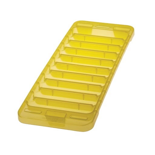 [SN-105] Snips Ice Sticks Mould - Assorted Blue & Yellow Colors / 000586