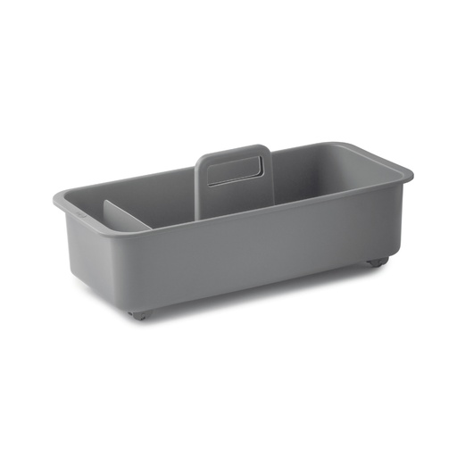 [SN-132] Snips Grey Storage Caddy Sink Organizer / 000586