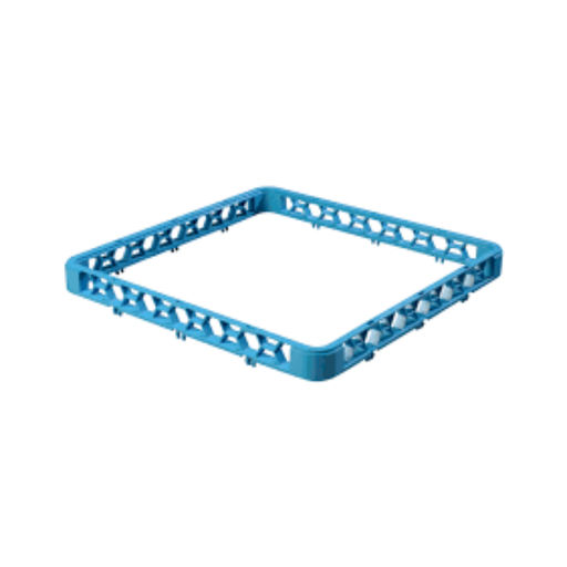 [13-1281] Jiwins Plastic Open Extender Blue / JW-P