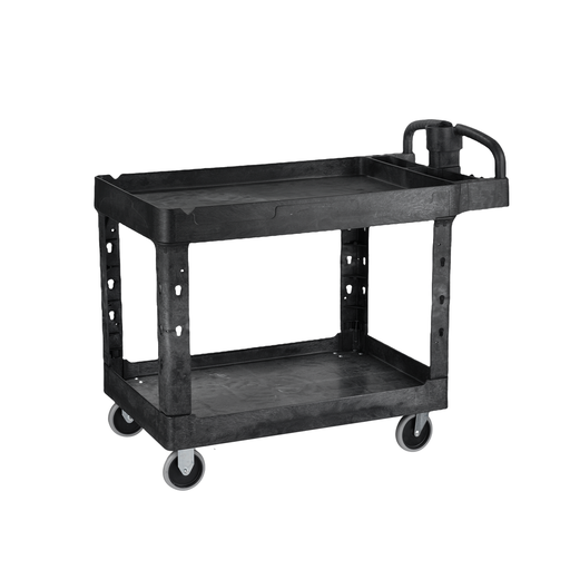 [13-1290] Jiwins Heavy-Duty Utility Cart 227 kg / JW-HD4324