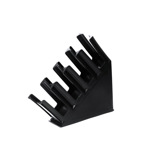 [13-1309] Jiwins 4-section slanted cup dispenser / JW-CD4