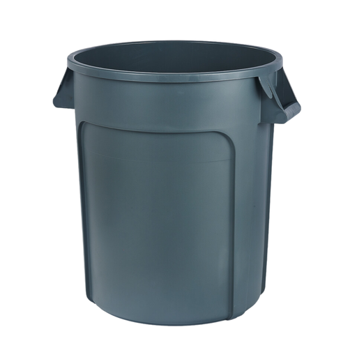 [13-1544B] Jiwins 121.1 Liter / 32 Gallon Recycle Bin / JW-CR120E