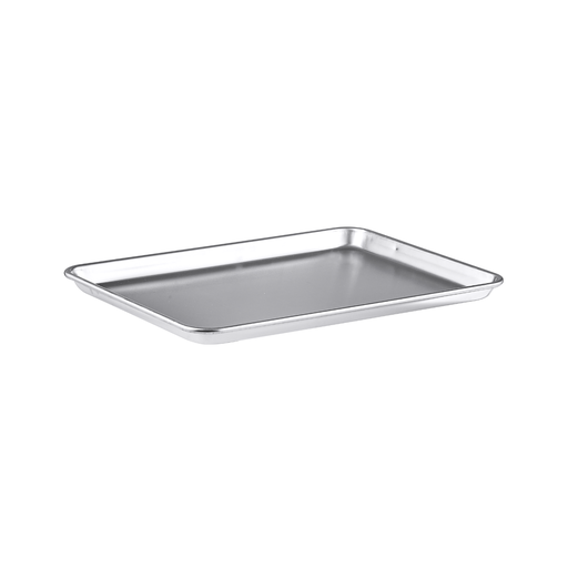 [13-1556] Jiwins Aluminium Sheet Pan 65.7 cm x 45.4 cm x 2.5 cm / JW-ASP1826