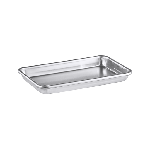 [13-1560] Jiwins Aluminium Sheet Pan 24.1 cm x 16.5 cm x 2.5 cm / JW-ASP9565