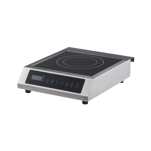 [13-1640] Jiwins Countertop Induction Cooker, 44 x 35.5 x 11 cm (European Standard） / EIC35