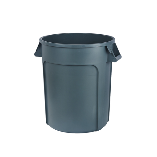 [13-625B] Jiwins 75.7 Liter / 20 Gallon Recycle Bin / JW-CR76