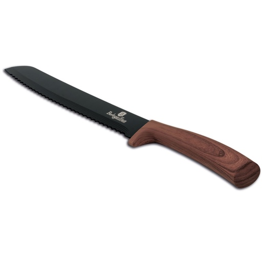 [BH-024] Berlinger Haus Stainless Steel Bread Knife 20 cm / BH/2315