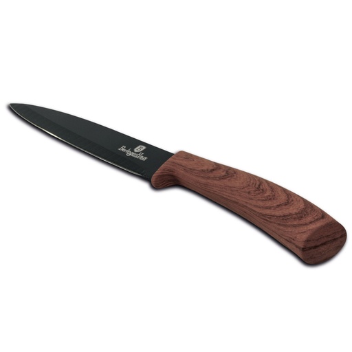 [BH-025] Berlinger Haus Stainless Steel Utility Knife 12.5 cm / BH/2316