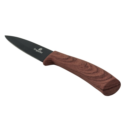 [BH-026] Berlinger Haus Stainless Steel Paring Knife 9 cm / BH/2317