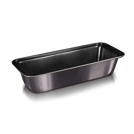 [BH-079] Berlinger Haus Loaf Pan Carbon Pro Collection 33 cm / BH/1820A