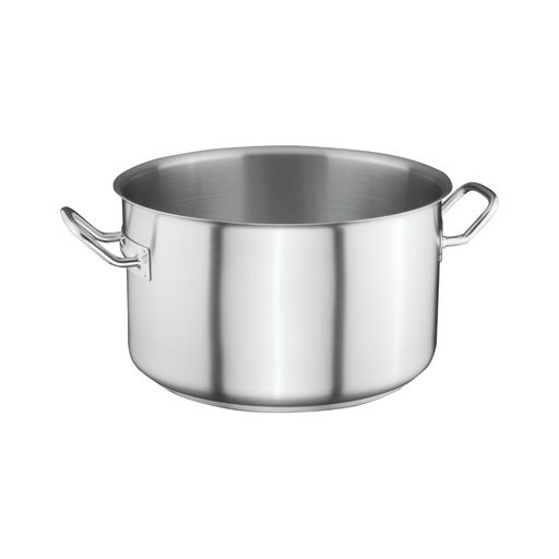 [OZ-015] Ozti Stainless Steel Sauce Pot 18 cm x 12 cm -  2.75 Liters / 0121.01812.21