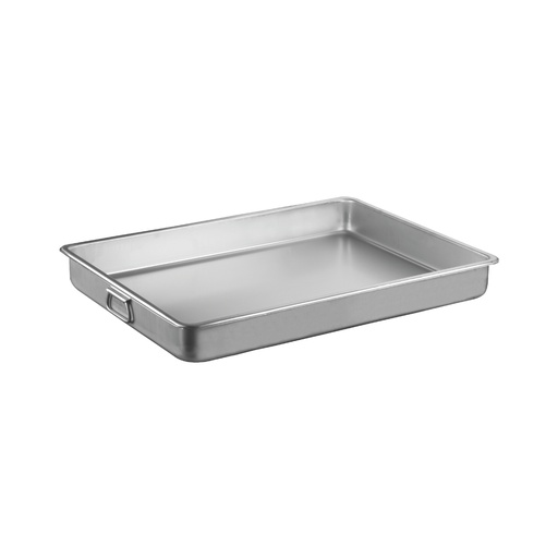 [OZ-085] Ozti Stainless Steel Roasting Pan without Lid 35 cm x 40 cm / 0211.35405.13