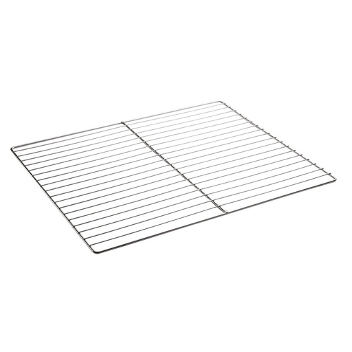 [OZ-201] Gastronorm Wire Grid, Stainless Steel Gn 1/1 32.5 x 53 cm / 0313.00011.13