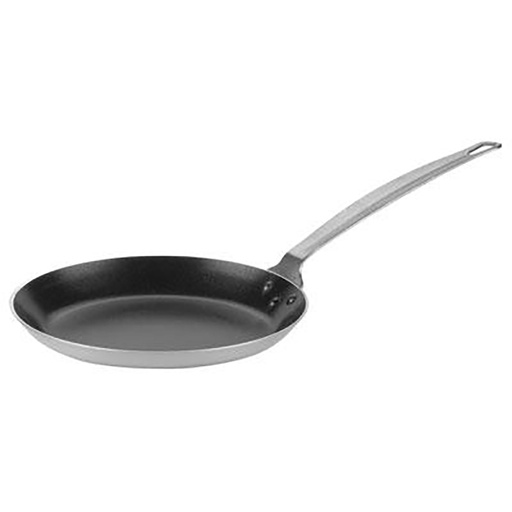 [OZ-214] Ozti Aluminium Crepe Pan, Non-Stick Coated 20 cm / 8149.00138.20
