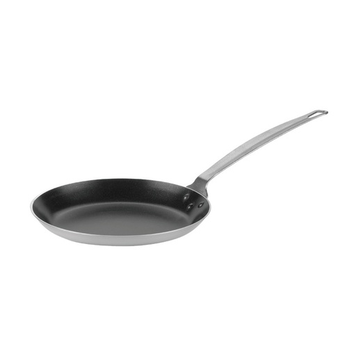 [OZ-218] Ozti Aluminium Crepe Pan, Non-Stick Coated 30 cm / 8149.00138.30