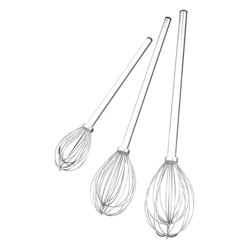 [OZ-237] Ozti Stainless Steel Whisk 60 Cm / 8338.00003.03