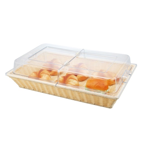 [SX-019] Sunnex Heavy Duty Rattan Basket / X04013