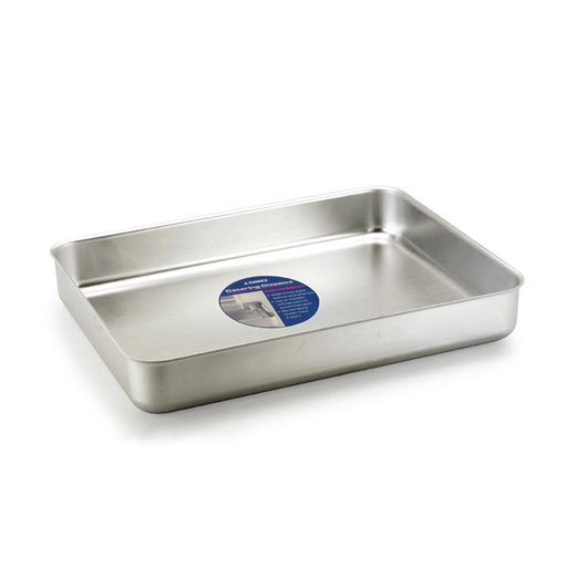 [SX-054] Sunnex Aluminium Bakewell Pan / ABBT1814