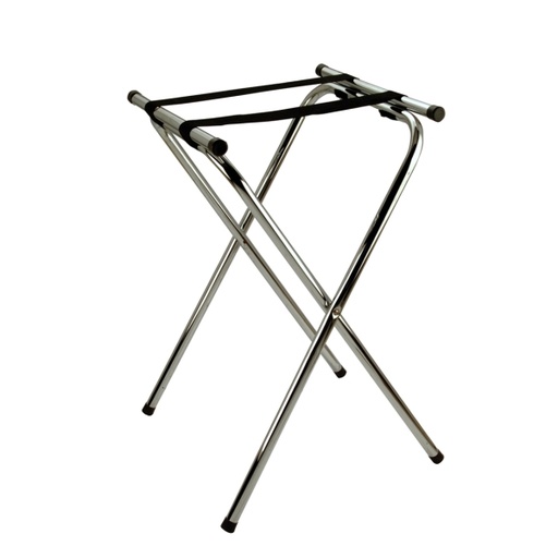 [SX-072] Sunnex Stainless Steel Deluxe Tray St. & Chrome Plated / M8020TR