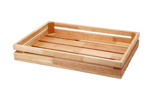 [SX-101] Sunnex Wooden Wooden Display 40 cm Oak Wood / M013-1B