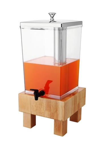 [SX-117] Sunnex Verona Stainless Steel Beverage Dispenser 11.4 Liter / U17-2776