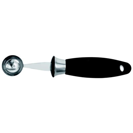 [01-162] ICEL Stainless Steel Melon Baller 27 cm / 96100KT11000030
