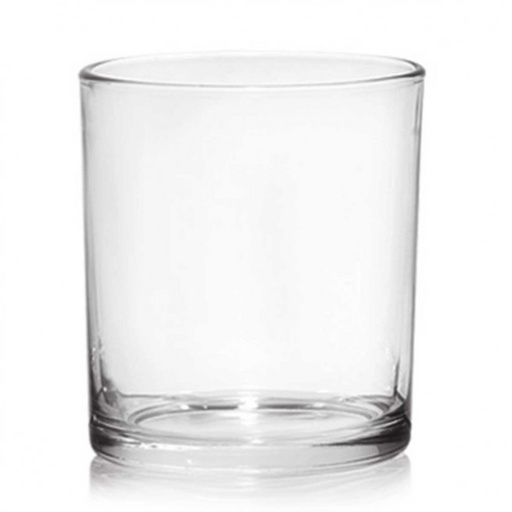 [17-001] Cerve Glass Linda Water Tumbler 225 ml Set of 3 Piece / D08170