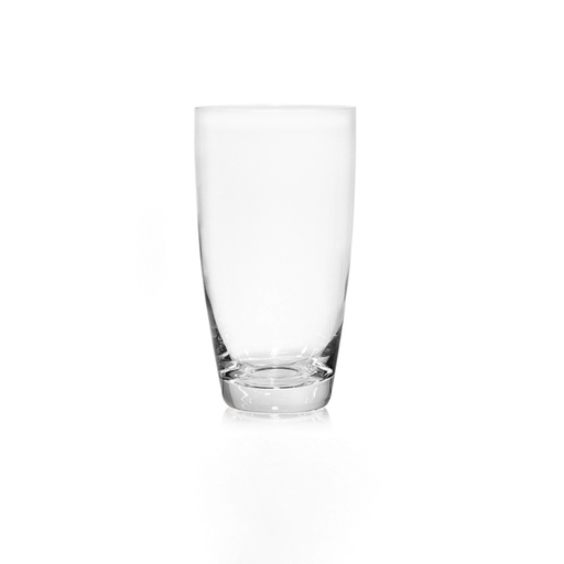 [17-010] Cerve Glass Domino Tumbler 400 ml Set of 3 Pieces / T03490