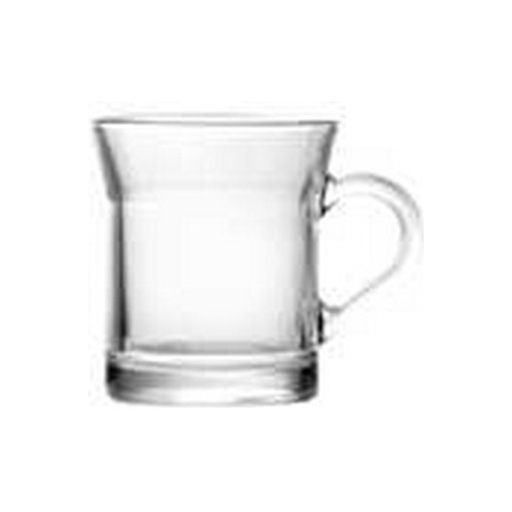 [20-220] Uniglass Miami Cup 300 ml Bulgaria