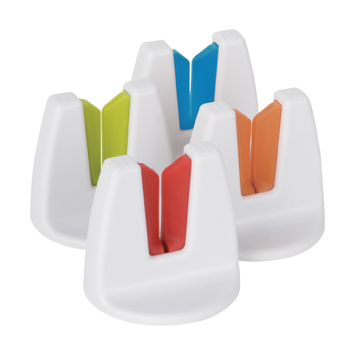 [27-003] Trudeau Plastic Towel Grip / 995906