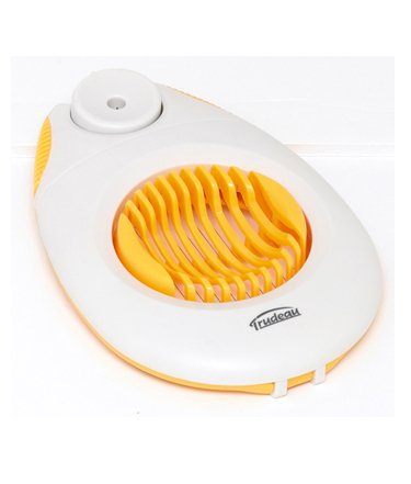 [27-048] Trudeau Stainless Steel Egg Slicer / 991835