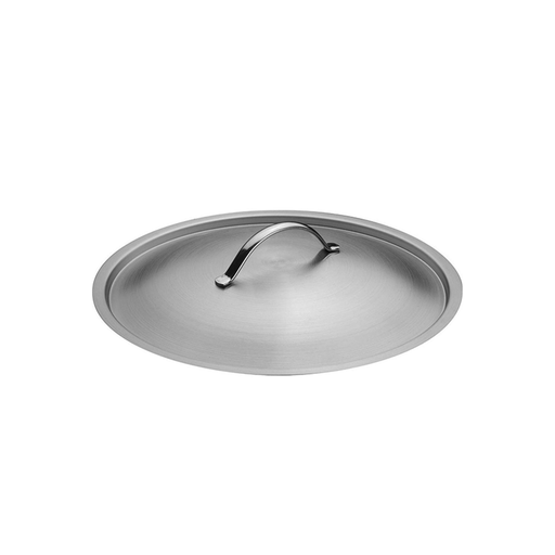 [KL-065] Kayalar Stainless Steel Lid For Stew Pots 32c ml / 152116137