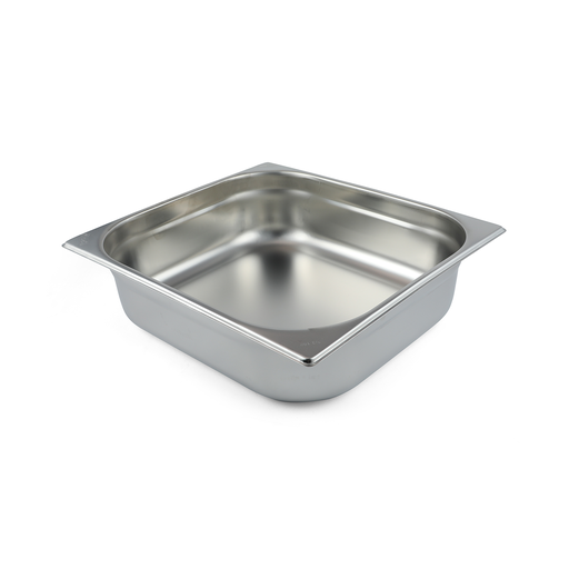[KL-142] Kayalar Stainless Steel Gastronorm Container GN 2/3-65 mm / 152115012