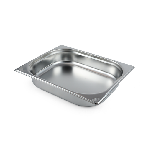 [KL-148] Kayalar Stainless Steel Gastronorm Container GN 1/2-65 mm / 152115022