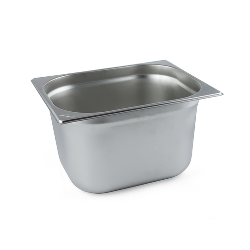 [KL-151] Kayalar Stainless Steel Gastronorm Container GN 1/2-200 mm / 152115025