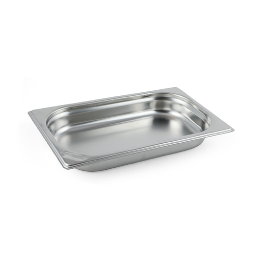 [KL-159] Kayalar Stainless Steel Gastronorm Container GN 1/4-40 mm / 152115039