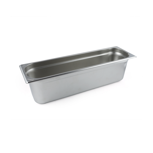 [KL-174] Kayalar Stainless Steel Gastronorm Container GN 2/4-150 mm / 152115074