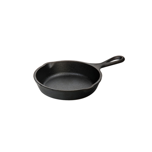 [LOG-009] Lodge Cast Iron 12.7 cm Cast Iron Skillet / H5MS