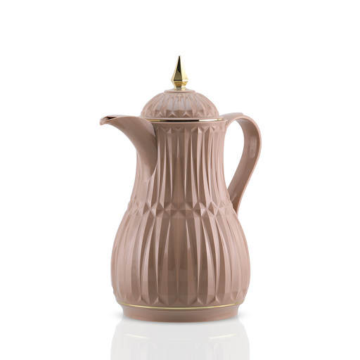 [30-1067] Rose Coffee Vacuum Flask 1.0 Liter RS-1818 / 52396